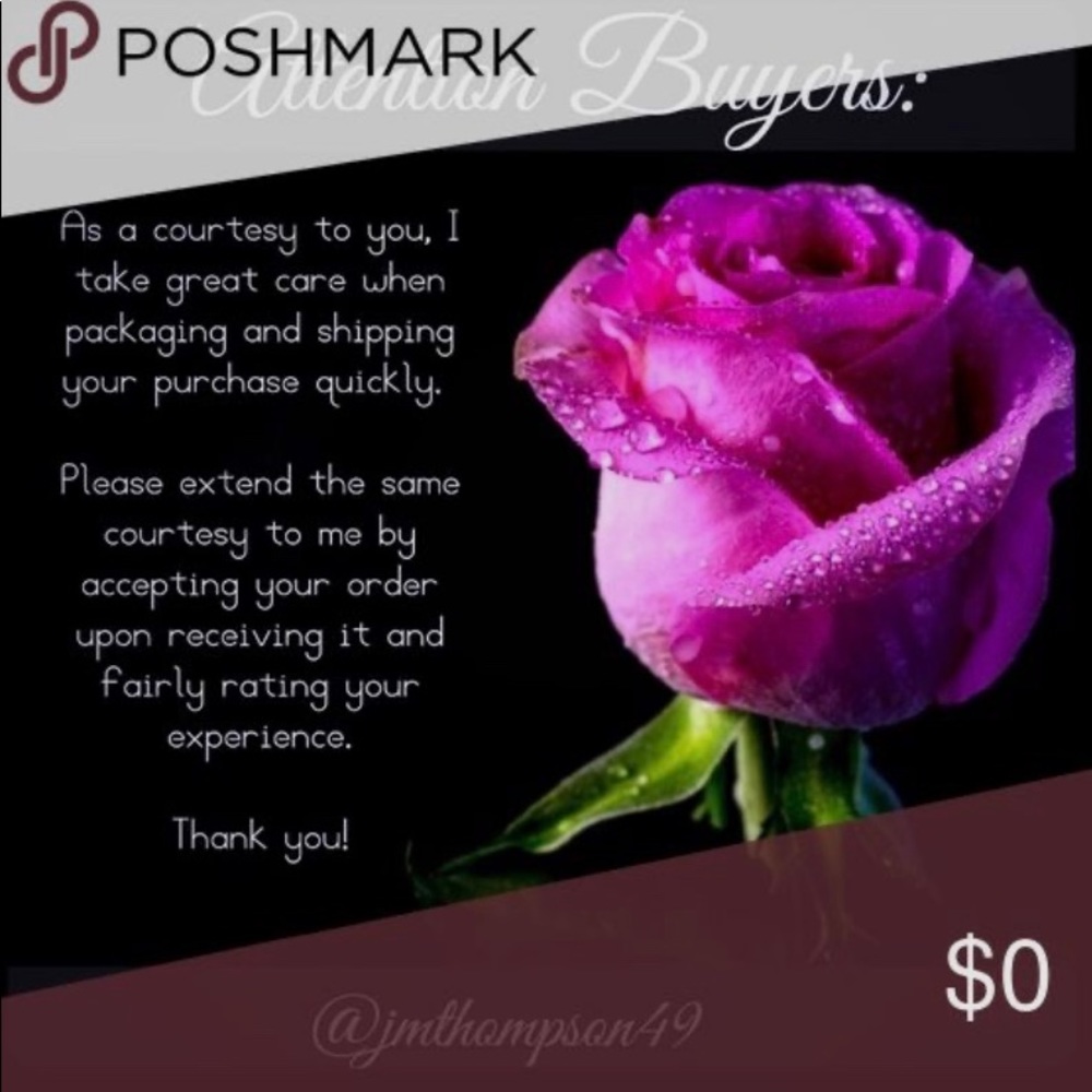 Posh Politely...😌